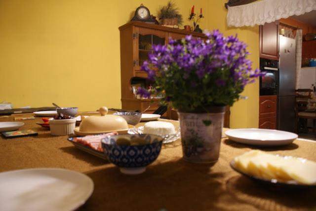 란스코로나 Agroturystyka U Maciejowej 빌라 외부 사진