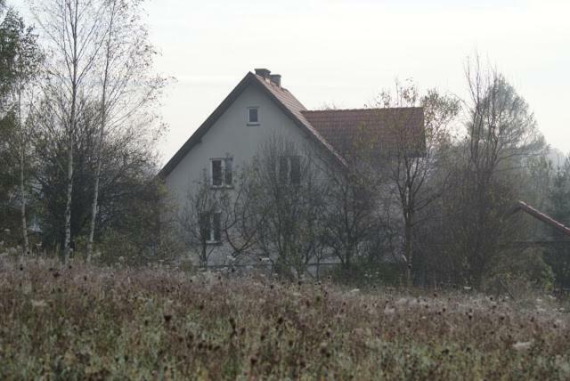 란스코로나 Agroturystyka U Maciejowej 빌라 외부 사진